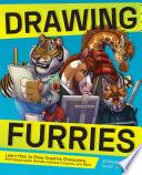 Drawing Furries