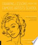 Drawing Lessons from the Famous Artists School