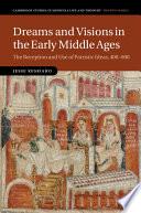 Dreams and Visions in the Early Middle Ages