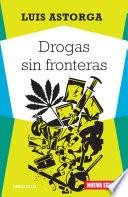 Drogas sin fronteras