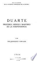 Duarte