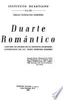 Duarte romántico