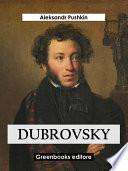 Dubrosvsky