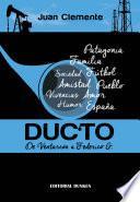 Ducto. De Ventarrón a Federico G.