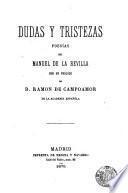 Dudas y tristezas