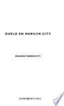 Duelo en Marilyn City