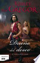 Dueno del Deseo = Master of Desire