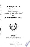 Duquesita