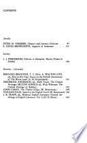 Dutch Quarterly Review of Anglo-American Letters