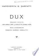 Dux