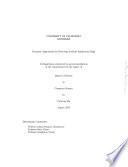 Dynamic Approaches for Detecting Android Application Bugs