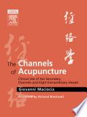 E-Book - The Channels of Acupuncture