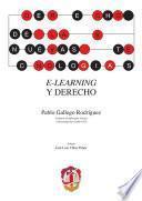 E-learning y Derecho