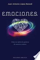 E.M.O.C.I.O.N.E.S.