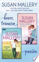 E-Pack HQN Pack Susan Mallery 4
