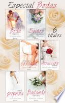 E-Pack Jazmin Especial Bodas 2 octubre 2020