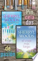 E-Pack Sherryl Woods 5 marzo 2022