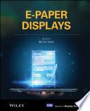 Libro E-Paper Displays