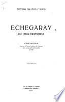 Echegaray