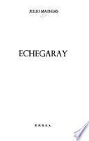 Echegaray
