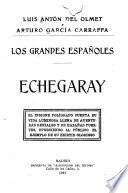 Echegaray