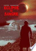 Eclipse de Sangre