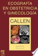 Ecografía en Obstetricia y Ginecología