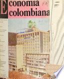 Economía colombiana