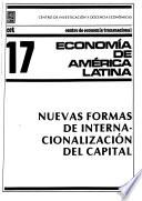Economía de América Latina