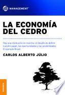 Economia del cedro, La