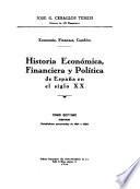Económia, finanzas, cambios
