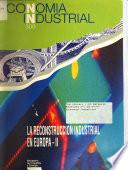 Economía industrial