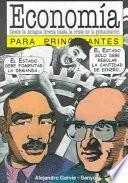 Economia Para Principiantes / Economy For Beginners