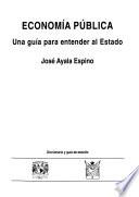 Economía pública