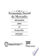 Economía social de mercado