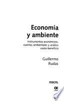 Economía y ambiente
