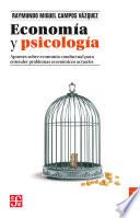Economía y psicología