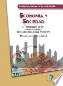 Economía y sociedad