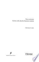 Ecos cercanos