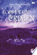 Ecos de un crimen
