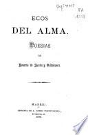 Ecos del alma