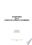 Ecosistemas de la cuenca del Orinoco colombiano