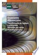 Ecuaciones diferenciales