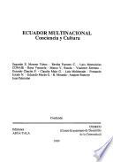 Ecuador multinacional