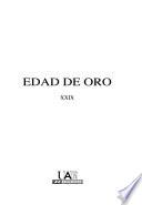 Edad de Oro