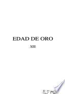 Edad de Oro