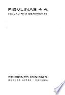 Ediciones minimas
