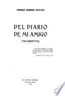 Ediciones minimas