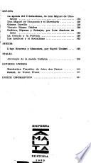 Ediciones populares de las obras completas: Signos y obras