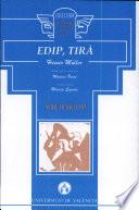 Èdip. Tirà